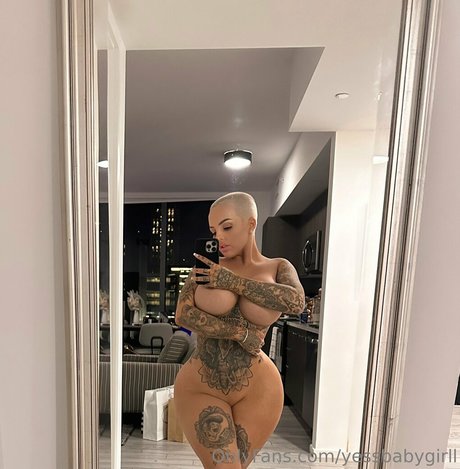 Yessbabygirll hd sexy bilder