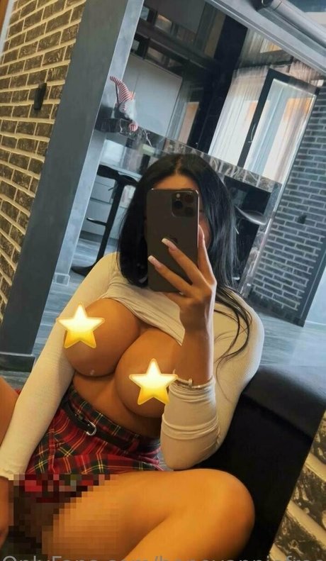 honeyanniefree top sexy bild