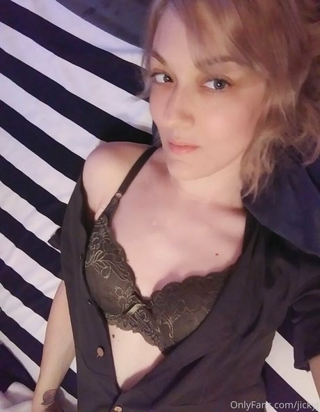 jickyj model perfekte bilder