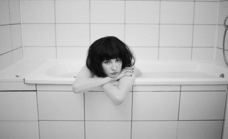 Marat Safin perfekte akt foto