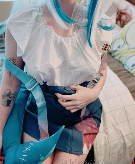 secretnoel nacktheit kunst fotos