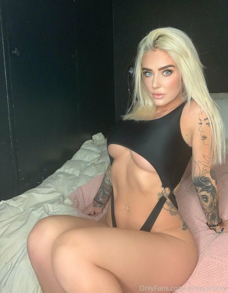 schwarze dessous onlyfans kunst perfekte galerie