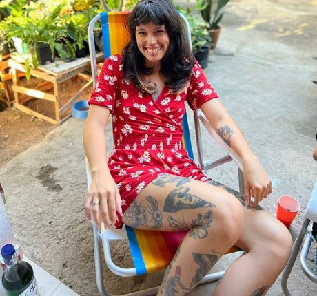 Meninas De Fortaleza schöne perfekte galerie