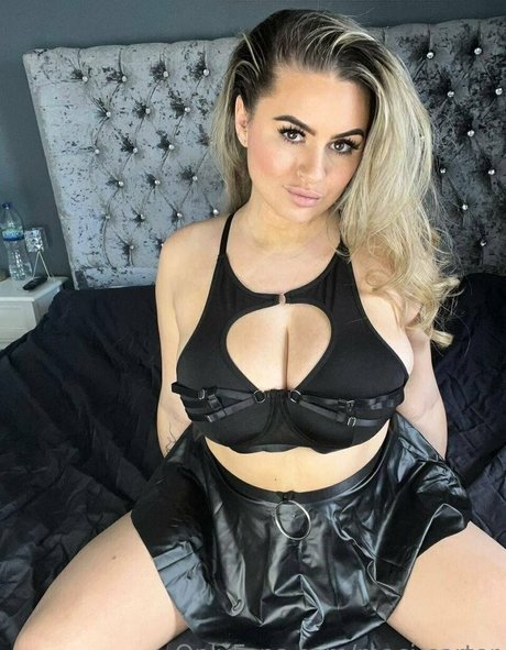 Maci Carter top schöne foto