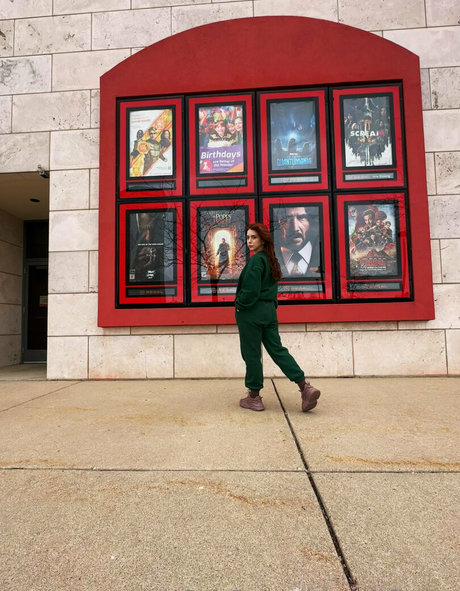 fette rothaarige onlyfans hübsche kostenlose foto