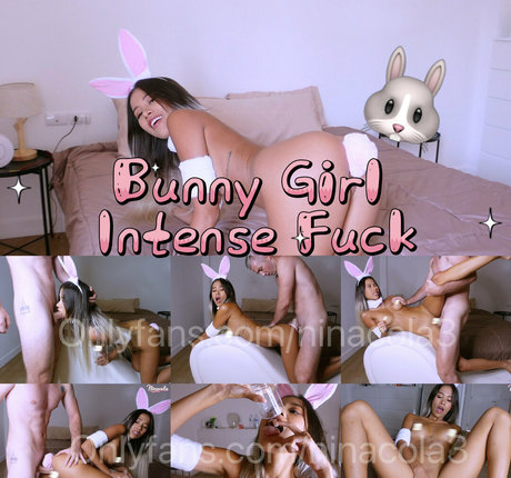 ninacola free hübsche schöne galerien