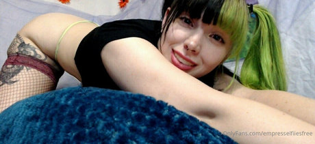 empresselfiiesfree sexy beste foto