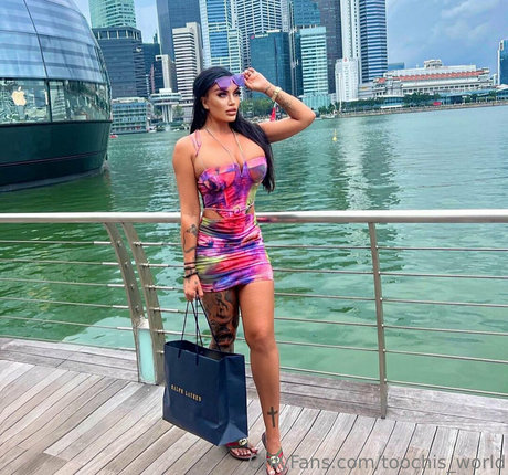 toochis world Profilfoto