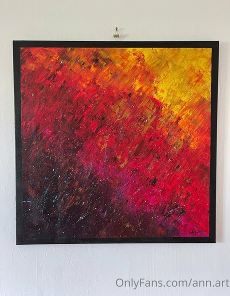 ann art sexy exklusive galerie