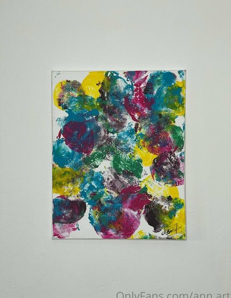 ann art top nackten galerien