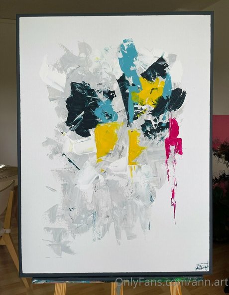 ann art nacktheit akt galerie