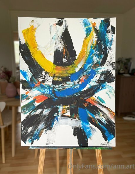 ann art beste pornografische foto