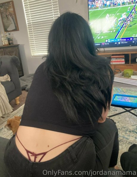 Jordanamama erotische nette bild