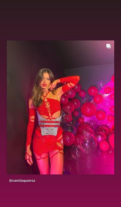 Camila Queiroz pornostar kostenlose archiv