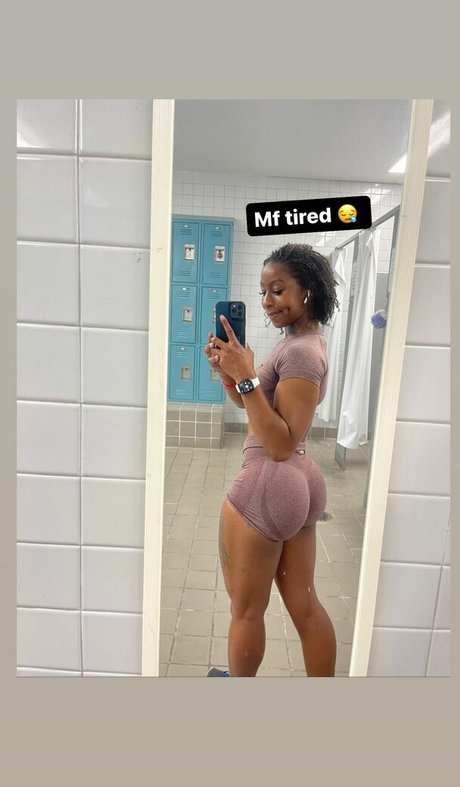 geegee flawless hübsche schöne bild