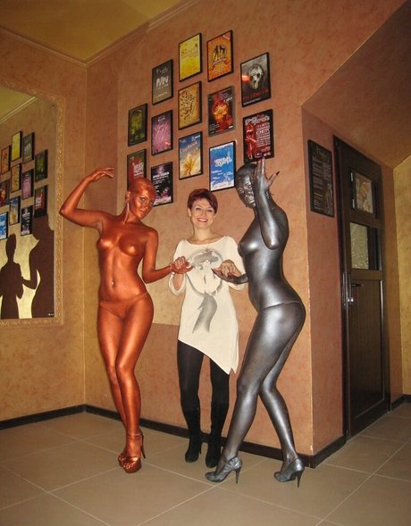 gainer onlyfans top kunst foto