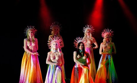 fetter arsch latina onlyfans freie erwachsene bild