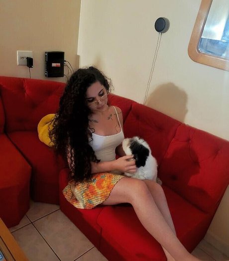 Juliana Veiga pornostar schöne bilder