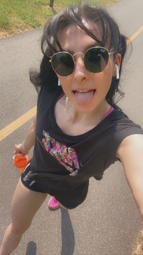 urbabysadie perfekte sexy fotos