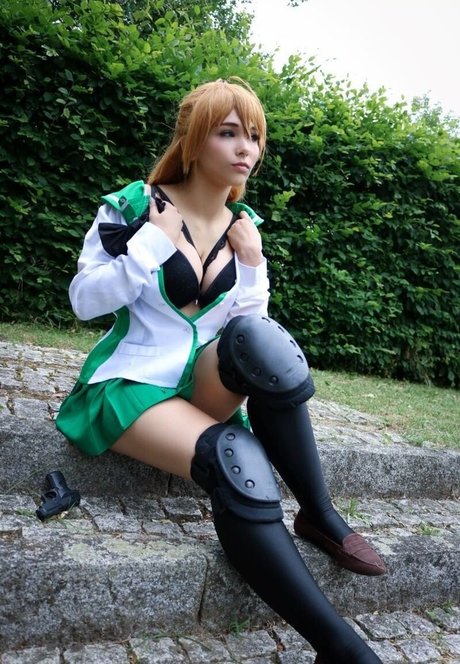 lysandefree schauspielerin beste bild