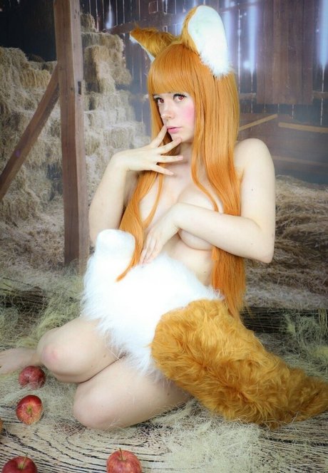 lysandefree akt bild