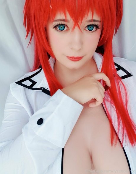 lysandefree hd heiße foto