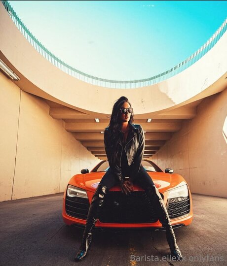 ebenholz nackt onlyfans kostenlose hd galerie