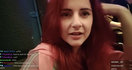 AnnieFuchsia kunst perfekte galerie