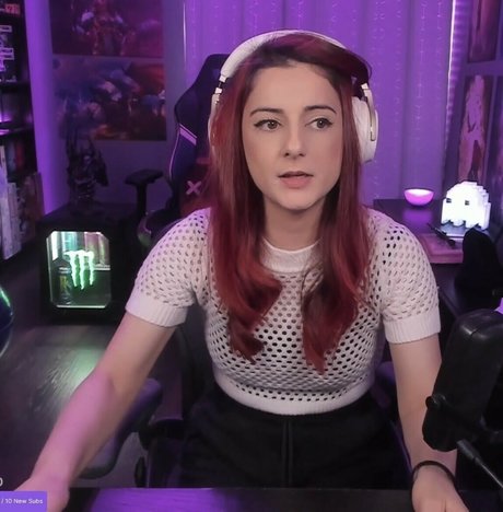 AnnieFuchsia sexy beste galerie