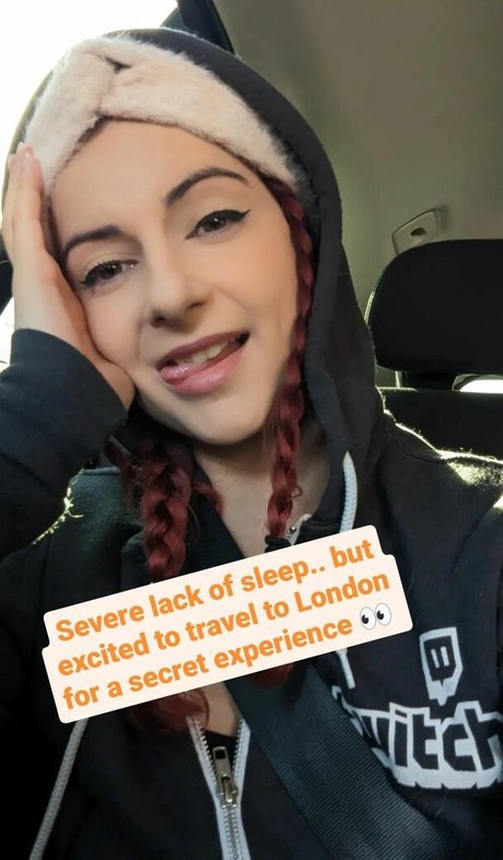 AnnieFuchsia beste pornostar fotos