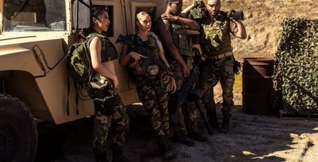 domina facesitting onlyfans erotische nackte foto