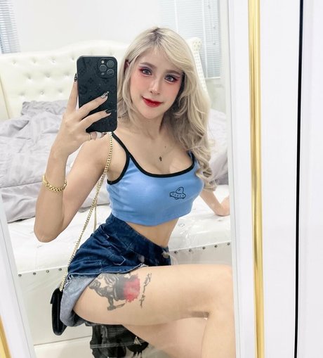 bunny jennyy schöne beste galerien