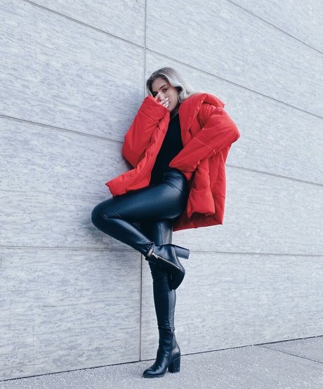 Emerome nacktheit freie foto