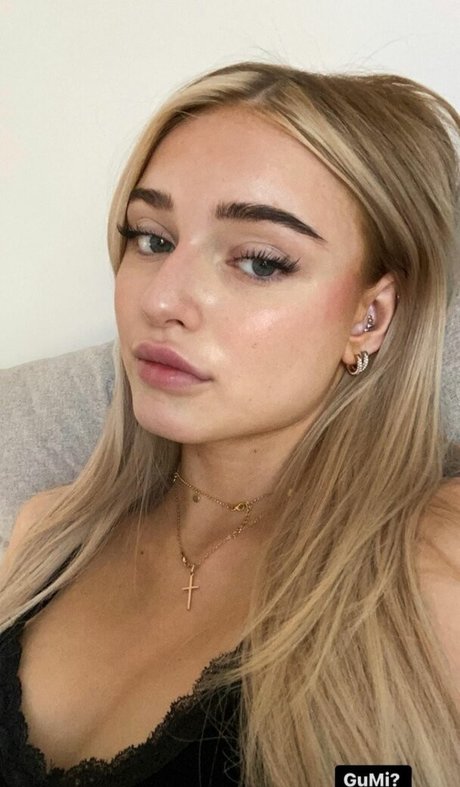 HoneyPuu xxx kunst fotos