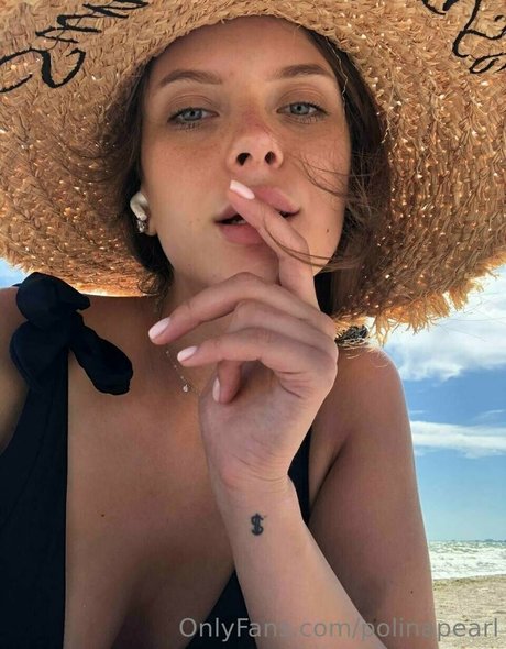 polinapearl kostenlose sexy foto