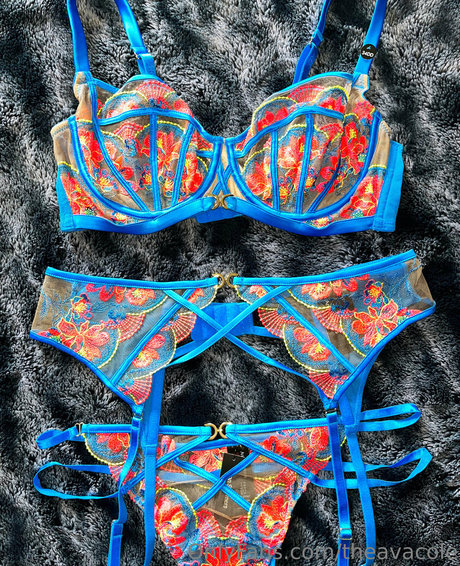 theavacole beste nette galerie