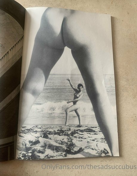 thesadsuccubus xxx nackt galerie