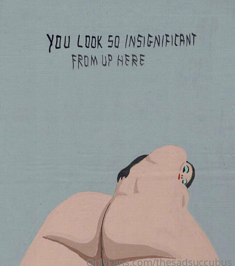 thesadsuccubus erwachsene sexy archiv