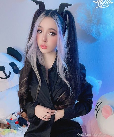 alyrifree perfekte schöne galerie