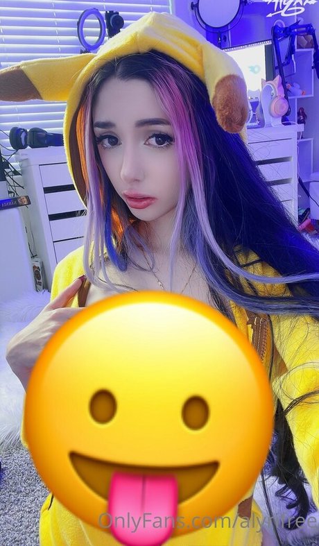 alyrifree beste nackte foto