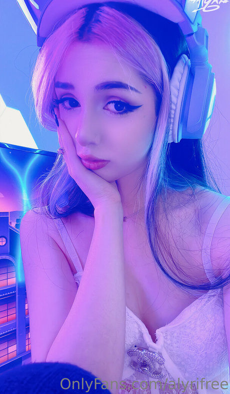 alyrifree heiße sex galerien