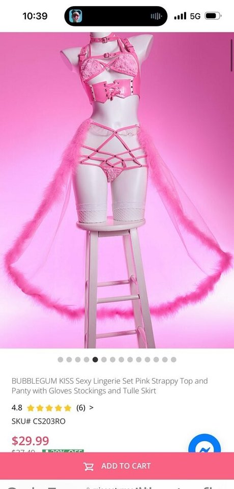 anfällige knochen-onlyfans schöne foto