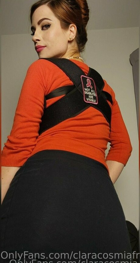 fette rothaarige onlyfans exklusive nackte bild