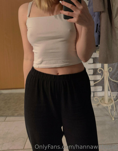 hannawithlove schauspielerin schöne galerie