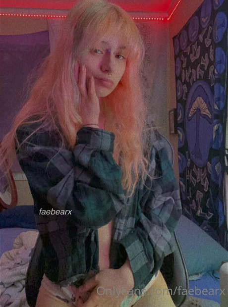 faebearx Fotoaufnahmen