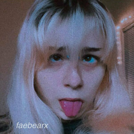 faebearx exklusive beste bild