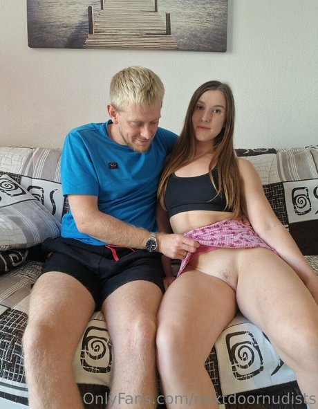 Nextdoornudists exklusive beste archiv