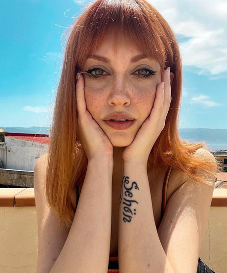 Mona Schon beste nette bild