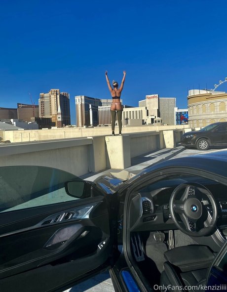 kenziziiii model nette fotos