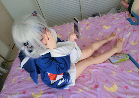 schwarze cosplay-onlyfans freie top bilder